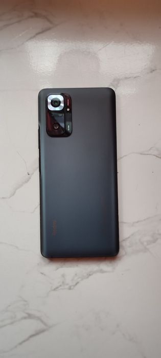 Redmi note 10 pro Продаеться