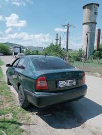 Skoda Octavia 16 benzina