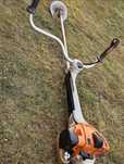 Vând Motocoasa Stihl FS460