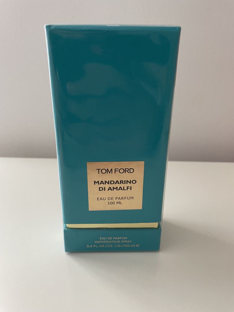 Tom Ford Mandarino Di Amalfi 100ml parfum