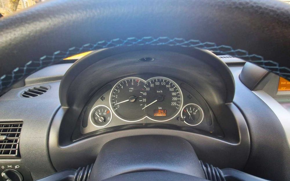 Vand Opel Tigra 1.8 125cp