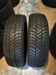 2 зимни гуми 195/70 R16 Pirelli SnowControl Serie3 Winter210 94H M+S