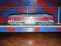 Set 5 vagoane MARFA plus locomotiva DB