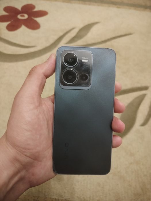 Виво V25/5g телефон