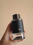 Montblanc Explorer
