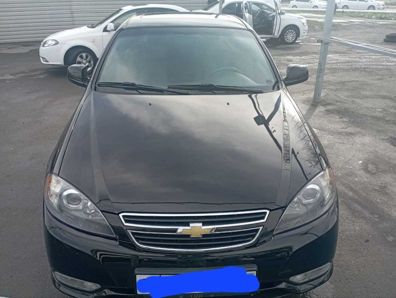 Продается Chevrolet Gentra