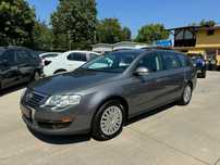 Volkswagen Passat Vw Passat 1.6i // Vindem in Rate Avans Zero cu Buletinul //