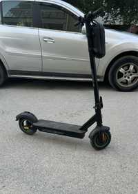 ГАРАНЦИОННА! Acer Electric Scooter Series 5 25/60 БАРТЕР