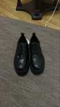Pantofi eleganți Calvin Klein - NOI, piele naturală, mărimea 42