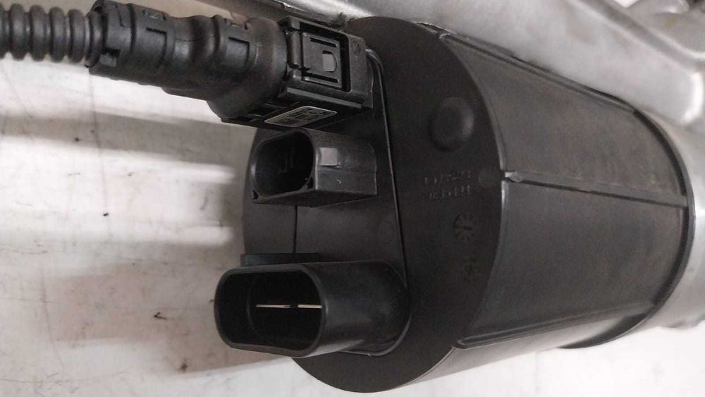 Кормилна рейка за Ивеко Дейли 6 ( Iveco Daily VI )