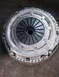 Volanta ford focus 2 1.6 diesel 109 CP