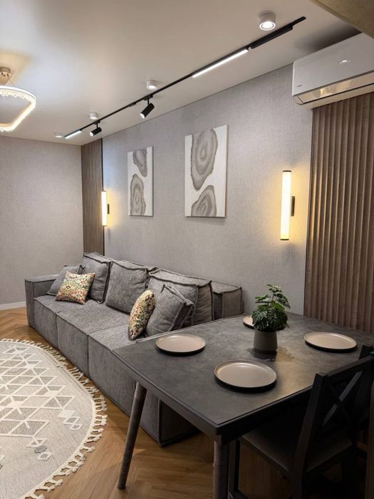 Продается квартира Улица Маштабиб, 2/2/4 60м2