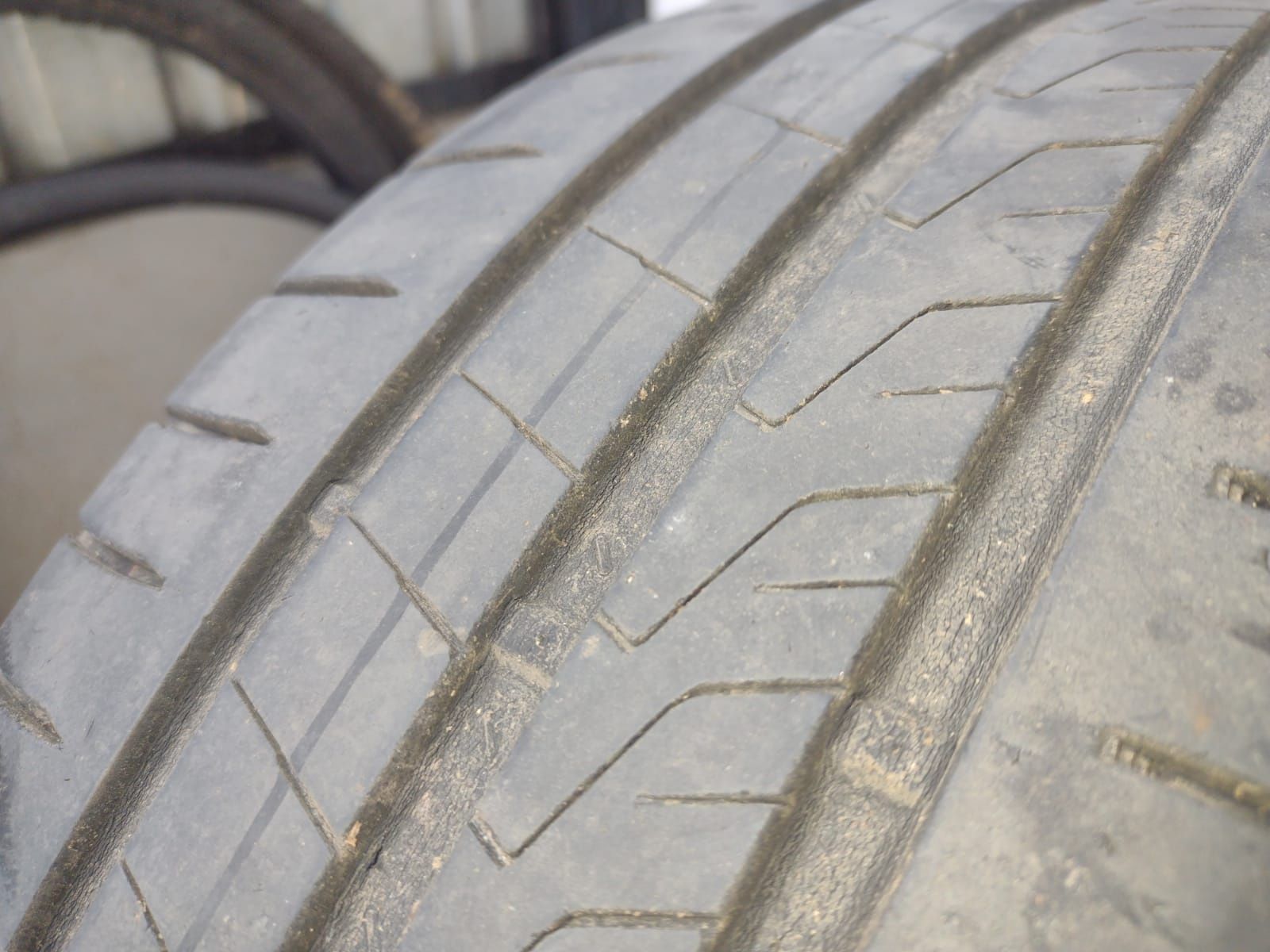 Anvelope vară  205/55/R16 Hankook kinergy eco 2