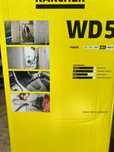 Vând aspirator Karcher wd5 nou