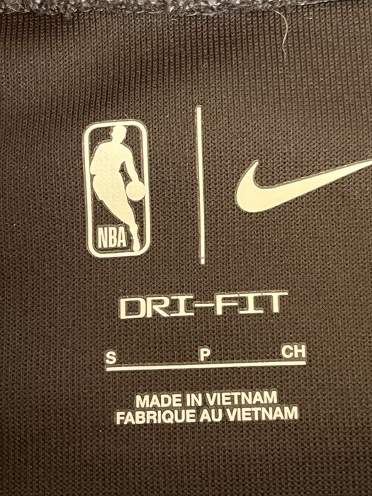 NIKE NBA LA Lakers - Лейкърс -размер  S-M  / Оригинал