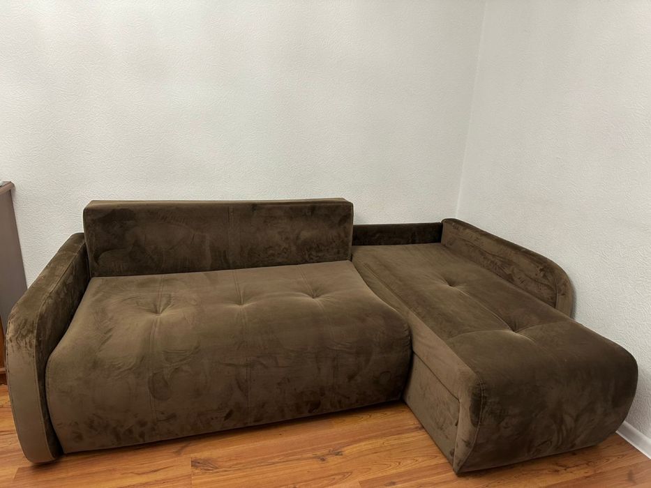 Продам мягкую мебель