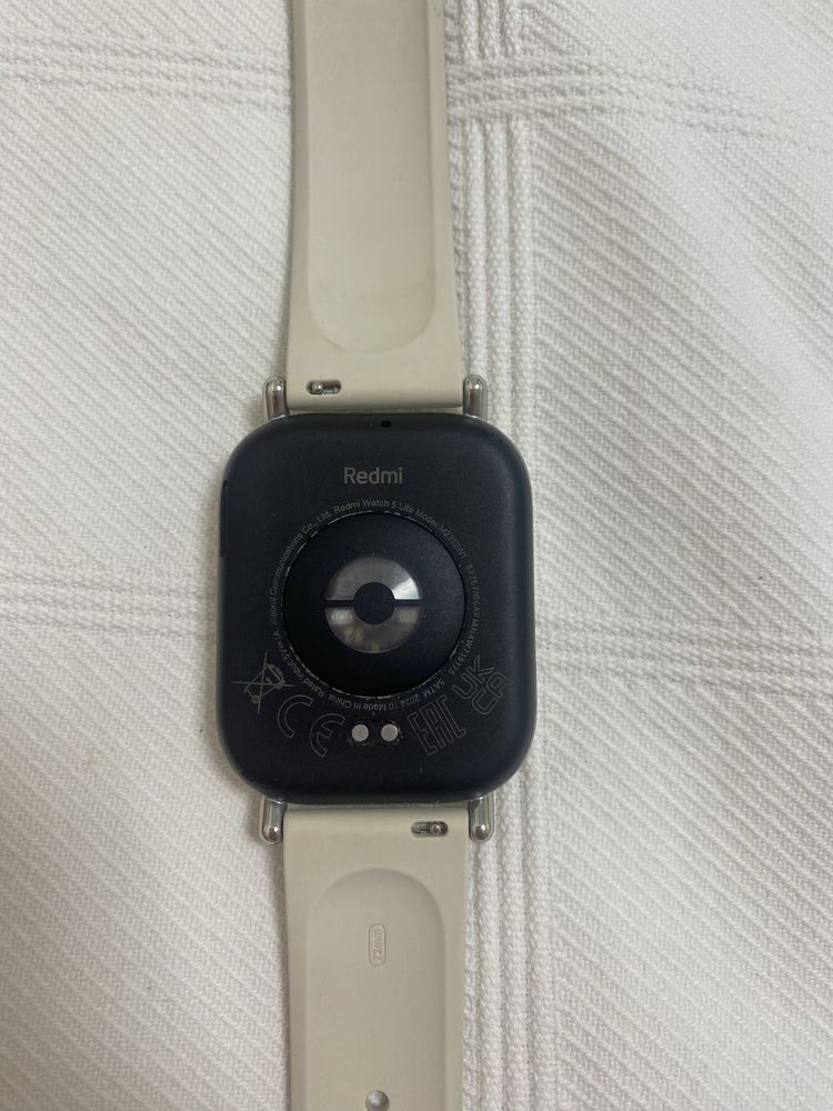 Redmi watch 5 Lite  смарт-часы
