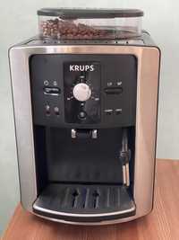 Кофемашина Krups EA8000