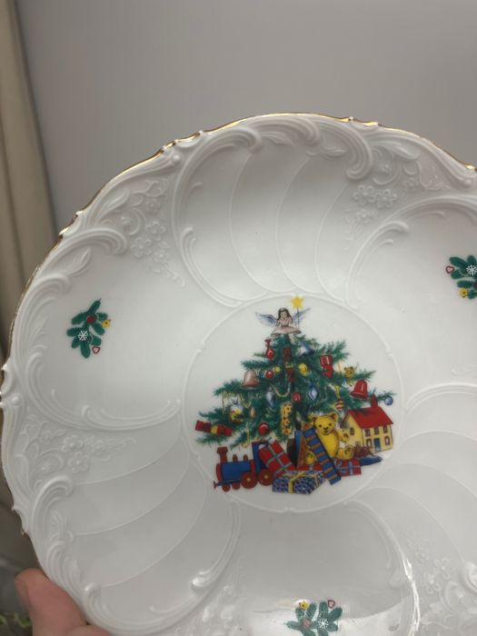 Bol Bavaria de Craciun