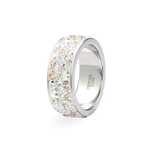 Дамски Пръстен със 150 Кристала Swarovski