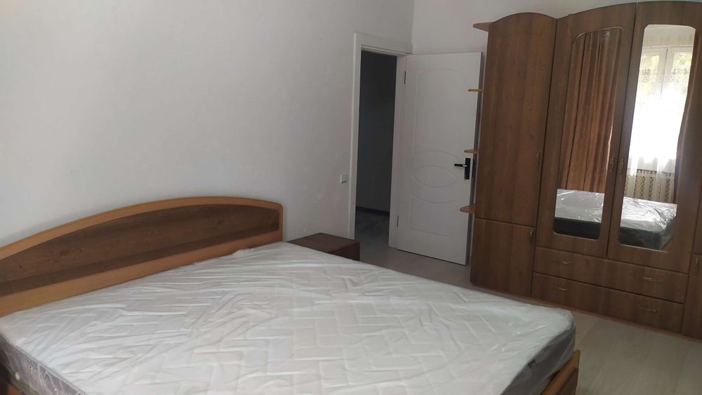 4х в 3х. 78 кв.м. После кап.ремонта. Чил-р 9, недалеко от метро