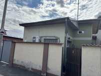 Inchiriez casa (spatiu comercial) sos Salaj