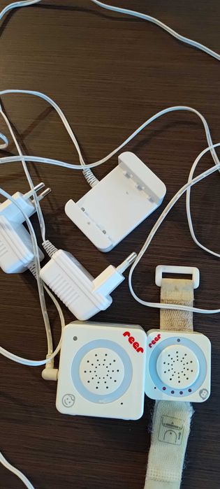 Baby monitor digital Reer