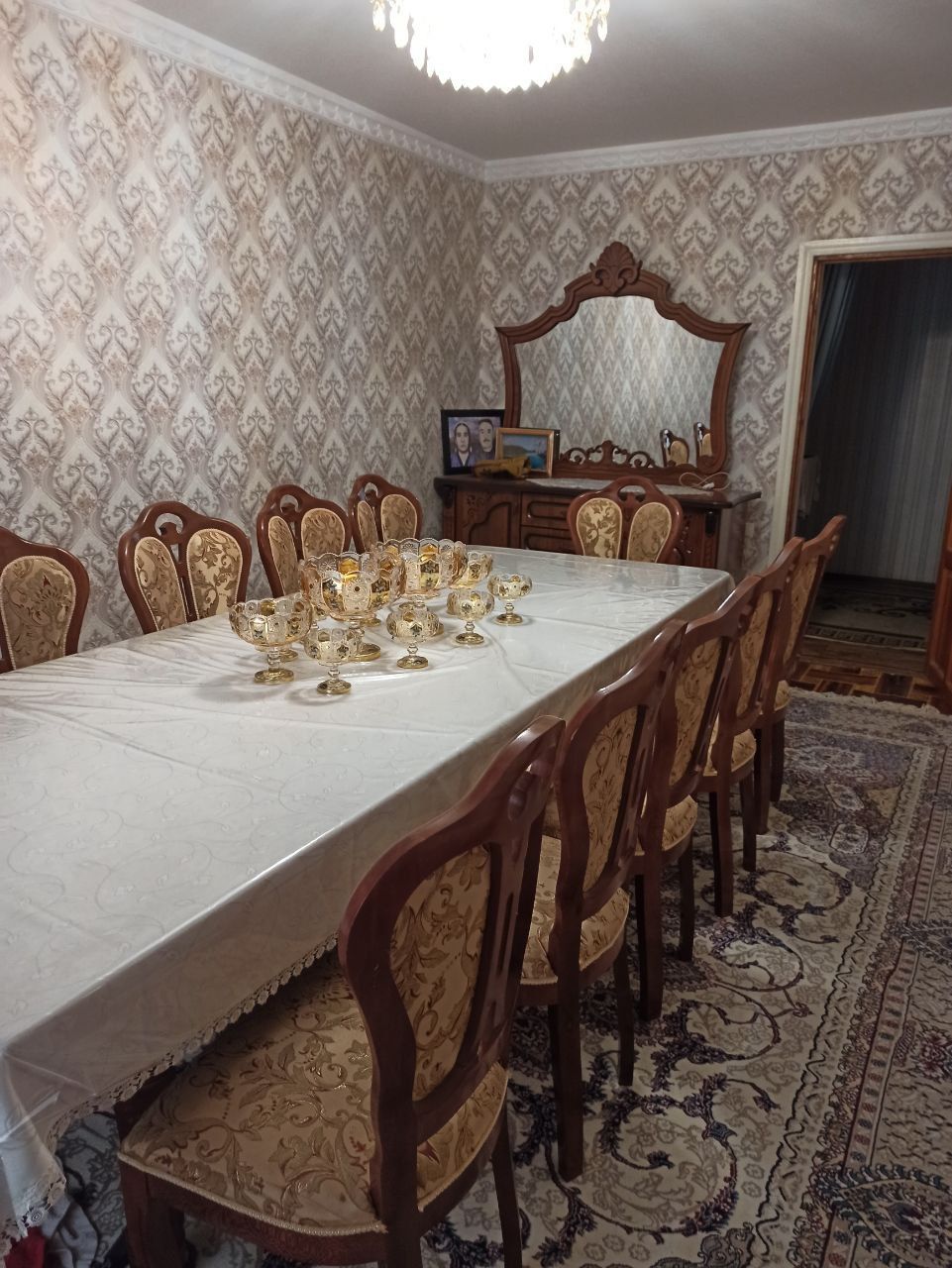 Уй сотилади срочна
