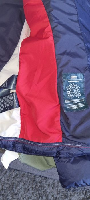 Geaca Tommy Jeans, mărimea S