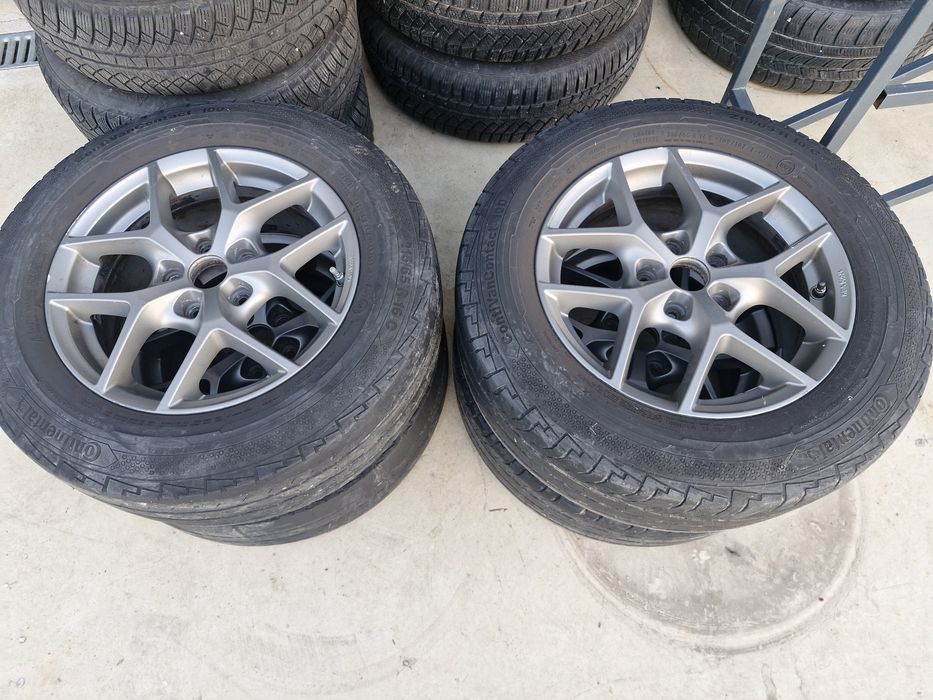 Jante audi bmw mercedes