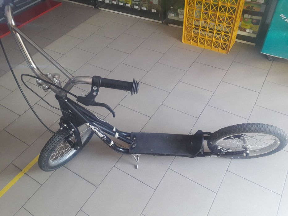 vand bicicleta,trotineta