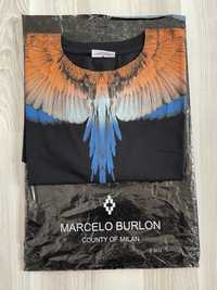 Marcelo burlon tricou