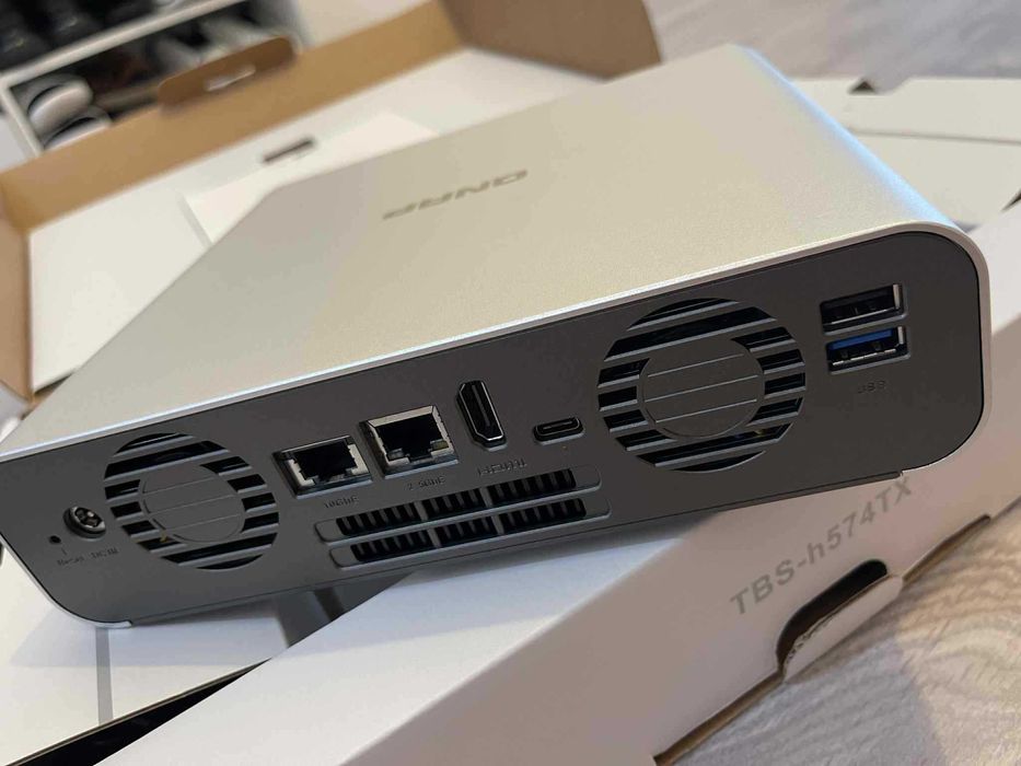 Vand sistem de stocare si backup