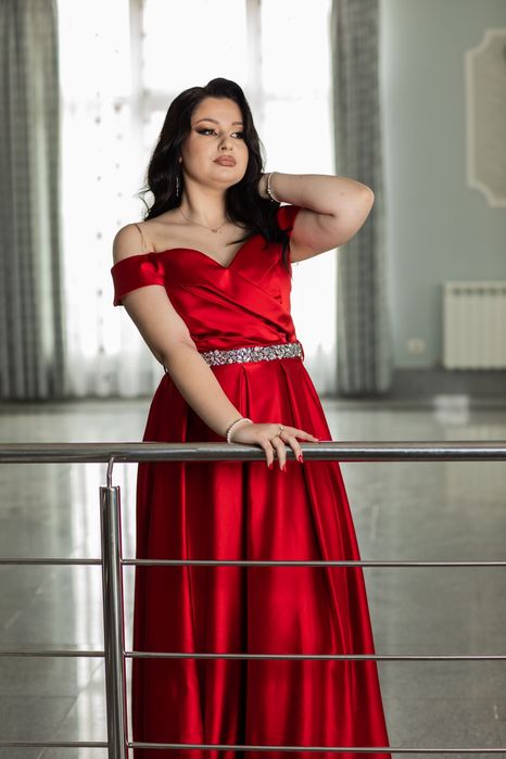 Rochie elegantă damă