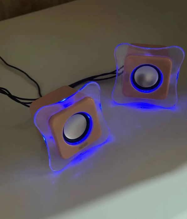 Продам колонки мини