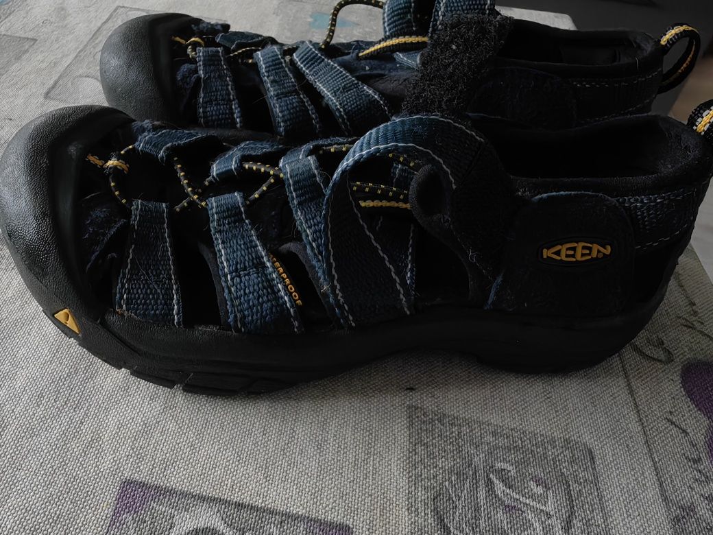 Детски сандали Keen