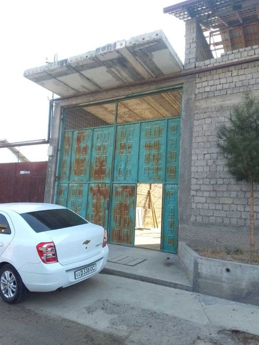 Уангиол тумани М39 йолида Уи сотилади фермаси билан