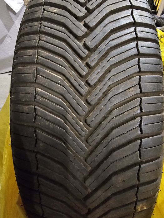 Michelin 205/55/16 DOT0719