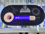 Фен Dyson Supersonic HD07 оригинал рассрочка Магазин Реал