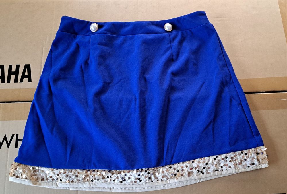 Bluza si fusta dama