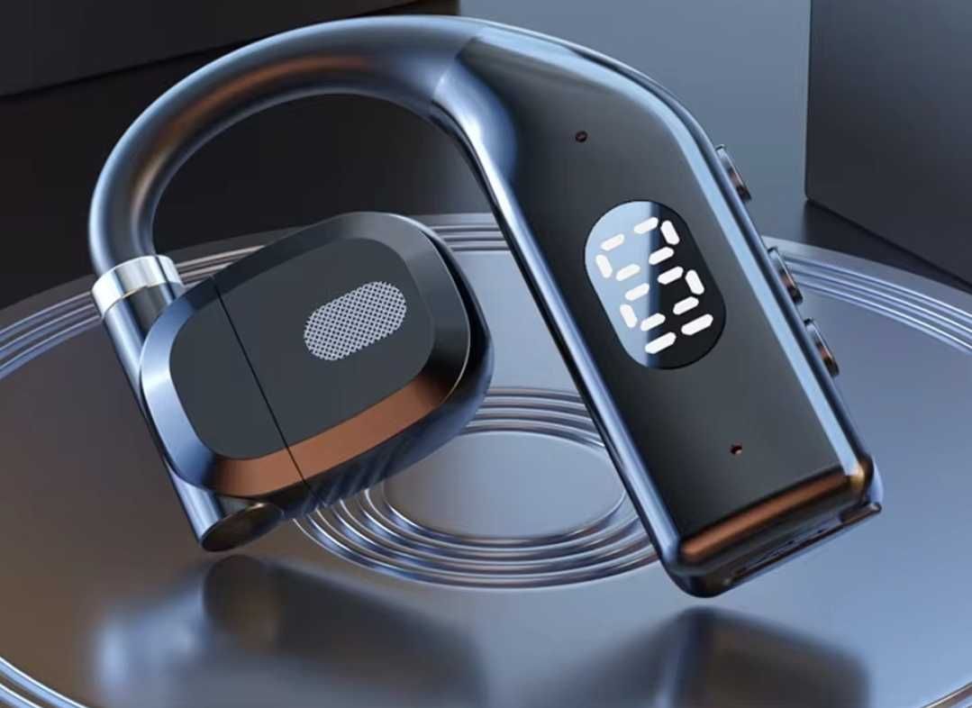 Bluetooth безжична слушалка/хенцфри