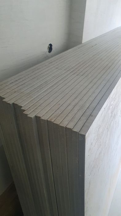 PVC платна 2500/1250/21 - нови