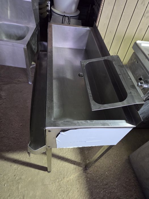 LICHIDARE Utilaje Horeca incepand de la 500 lei