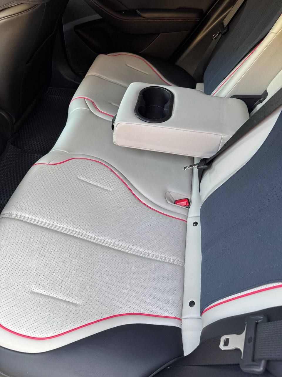 BYD Chazor Arenda s vikupom