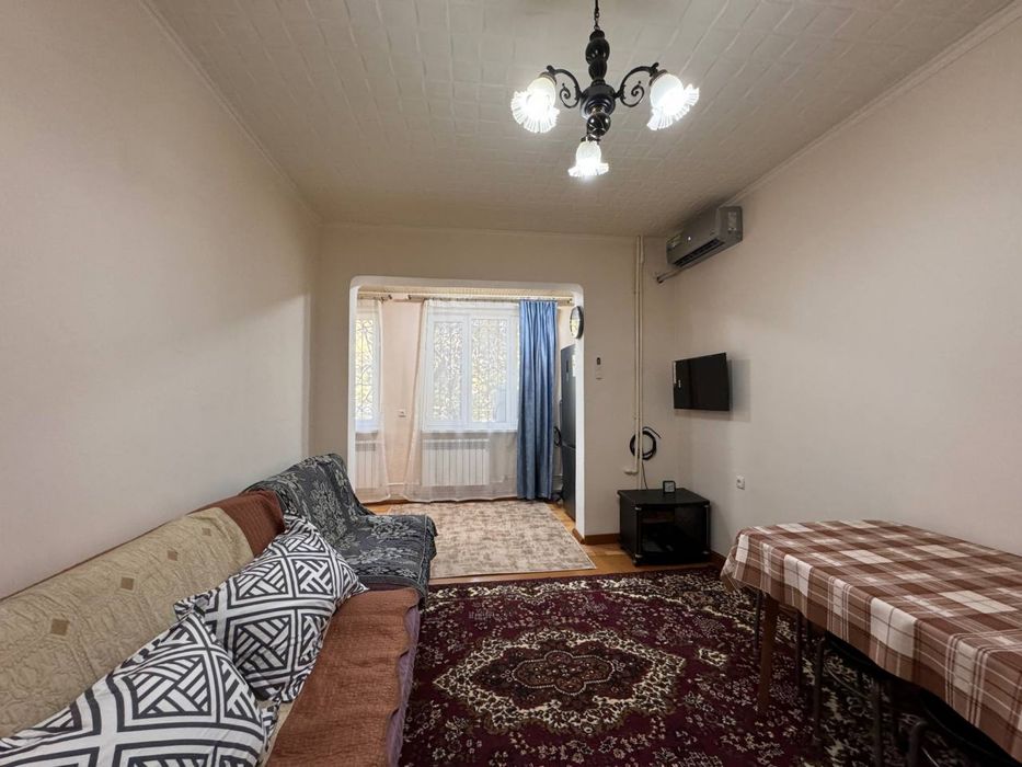 Аренда ттз 2 1 комнатная перед 2х