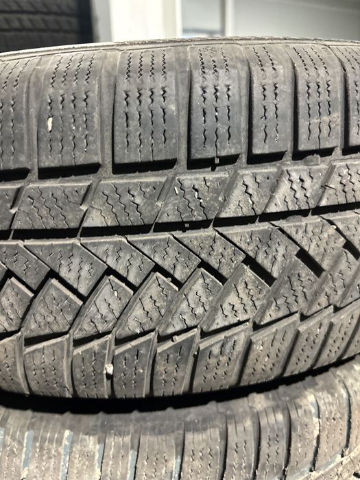 195/55/16 anvelope iarna Pirelli M+S