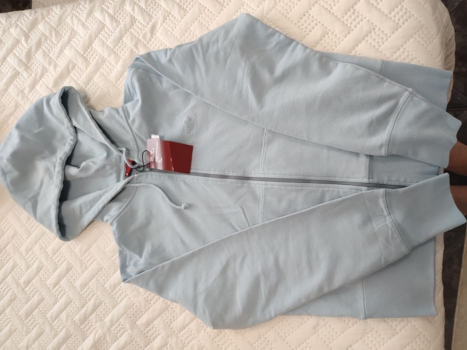 Hanorac Levi's fete- M (Nou)
