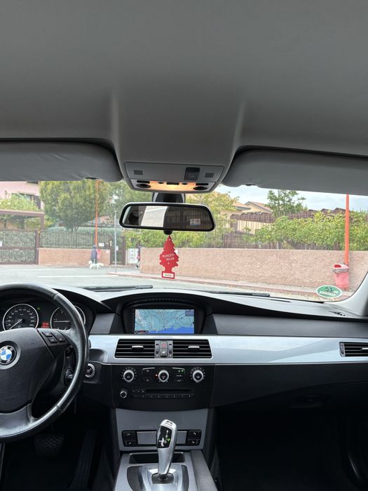 BMW 520d ADUS RECENT IN TARA ! Merge perfect
