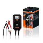 Интелигентно зарядно устройство за акумулатор,OSRAM-OEBCS904