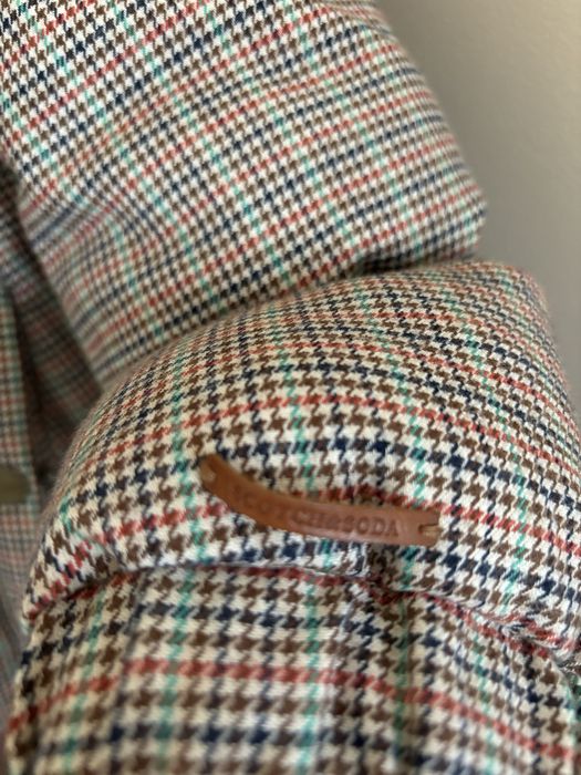 Яке на Scotch&Soda